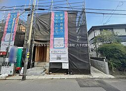 飯田グループホールディングス　CRADLE　GARDEN　八千代市八千代台西第11