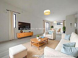 KEIAI GRACE　八千代市勝田台南5期　2棟
