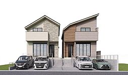 KEIAI Grace　八千代市下市場1期