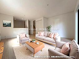 飯田グループホールディングス　CRADLE　GARDEN　佐倉市田町第２