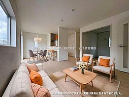 飯田グループホールディングス　CRADLE　GARDEN　栄町安食台第10　