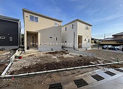 飯田グループホールディングス CRADLE GARDEN 栄町安食第27