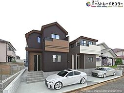 飯田グループホールディングス　Heartful Town　八千代市八千代台西