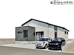 KEIAI LIGARE 佐倉市宮前3期