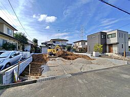 飯田グループホールディングス　Livele Garden　佐倉市王子台