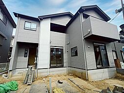 三郷市　後谷　新築戸建　全1棟