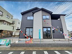 三郷市　高州丁目　新築戸建　全1棟