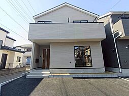 八潮市　木曽根　新築戸建　全4棟