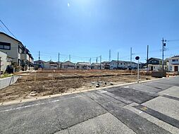 吉川市　中曽根1丁目　新築戸建　全9棟