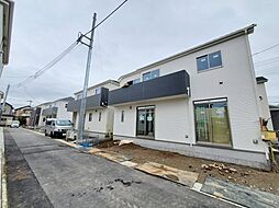 三郷市 戸ケ崎5丁目 新築戸建 全9棟