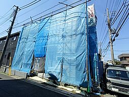 三郷市　戸ケ崎1丁目　新築戸建　　全1棟