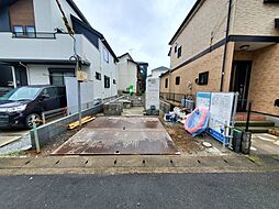 三郷市 戸ケ崎 新築戸建 全1棟