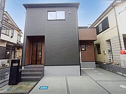 八潮市　伊勢野　新築戸建　全1棟