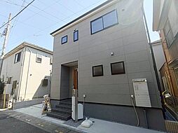 八潮市　木曽根　新築戸建　全1棟