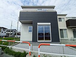 八潮市　西袋　新築戸建　全1棟