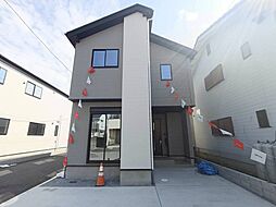 八潮市　八潮7丁目　新築戸建　全8棟