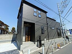 三郷市 鷹野5丁目 新築戸建 全1棟