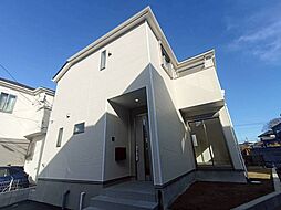 三郷市　彦成1丁目　新築戸建　全1棟