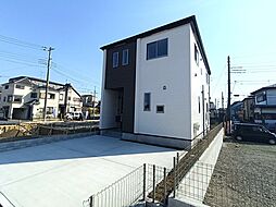 三郷市 戸ケ崎 新築戸建 全2棟