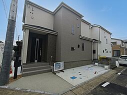 三郷市　上彦名　新築戸建　　全1棟