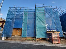 三郷市 戸ケ崎3丁目 新築戸建 全10棟