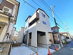 三郷市 寄巻 新築戸建 全1棟