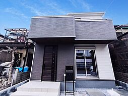 三郷市　彦川戸1丁目　新築戸建　全1棟