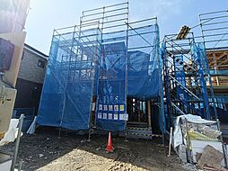 三郷市　彦糸1丁目　新築戸建　全6棟