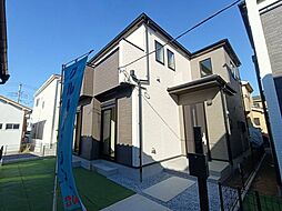 三郷市　鷹野1丁目　新築戸建　全2棟