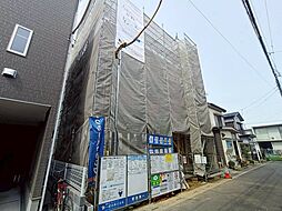 三郷市　彦川戸1丁目　　新築戸建　全1棟