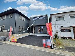 三郷市　戸ケ崎5丁目　新築戸建　全1棟