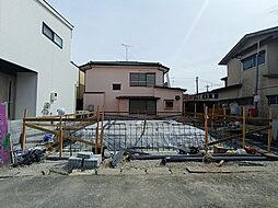 北葛飾郡松伏町　田島　新築戸建　全1棟