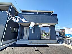 三郷市　早稲田6丁目　新築戸建　全4棟