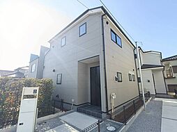 三郷市　彦糸1丁目　新築戸建　全5棟