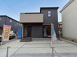 三郷市　鷹野4丁目　新築戸建　全6棟