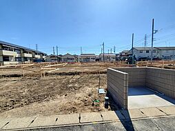 吉川市　中曽根1丁目　新築戸建　全9棟