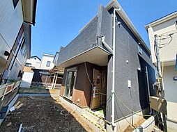 三郷市 早稲田5丁目 新築戸建 全2棟