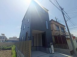 八潮市　大瀬　新築戸建　全1棟
