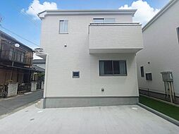 三郷市　戸ケ崎5丁目　新築戸建　全9棟