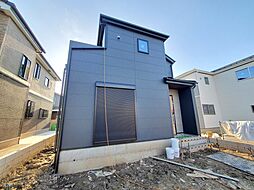 三郷市　彦糸1丁目　新築戸建　全6棟