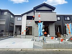 三郷市　後谷　新築戸建　全1棟