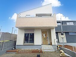 八潮市　伊草1丁目　新築戸建　全2棟