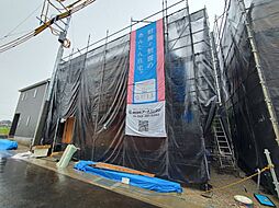 八潮市　南川崎　新築戸建　全11棟
