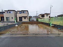 八潮市　古新田　新築戸建　全1棟