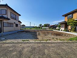三郷市　駒形　新築戸建　全1棟