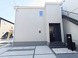 三郷市　鷹野4丁目　新築戸建　全6棟　5号棟