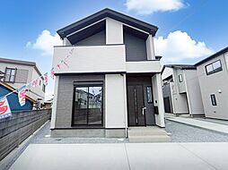 北葛飾郡松伏町　大字松伏　新築戸建　全3棟
