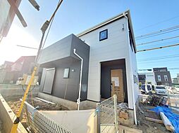 三郷市　彦糸1丁目　新築戸建　全6棟