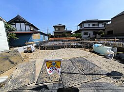 北葛飾郡松伏町　田中3丁目　新築戸建　全2棟
