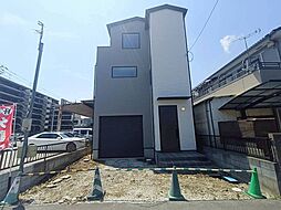 三郷市　新和1丁目　新築戸建　全1棟